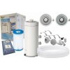 Filtračné čerpadlo Krystal Clear C1000 s kartušou – INTEX 26638