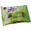 Detský vlhčený toaletný papier Linteo KIDS 50ks