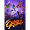 Claws of Furry