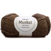 Drops Muskat 24 šedohnědá