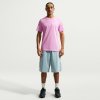Pánske tričko s krátkym rukávom Nike SPORTSWEAR CLUB AR4997-505 - XS
