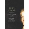 John Clare (Jonathan Bate)(Brožovaná)