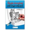 Škola kreslení, stínování - zvířata 1