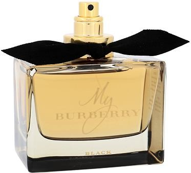 Burberry My Burberry Black parfum dámsky 90 ml tester