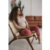 Tričko na dojčenie 7/8 Milk Shirt Beige