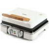 Vaflovač Domo DO9280Wac 1520 W biely
