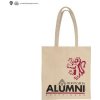 Cinereplicas Harry Potter Alumni Gryffindor Tote Bag taška 38x41 cm