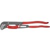 Knipex 83 61 020 - Hasák S-typ s rýchlym nastavením poplastované šedé práškovanie 560 mm