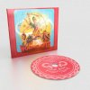 Kula Shaker: Wormslayer - CD