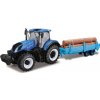 Bburago Traktor 18-44060