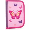 Oxybag 1-patro 2 chlopne prázdny Motýľ