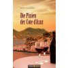 Pinien der Cote dAzur (Bernd Naumann)(Brožovaná)