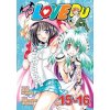 To Love Ru Vol. 15-16 (Hasemi Saki)