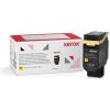 Štandard-Capacity Yellow Toner Cartridge (2K)
