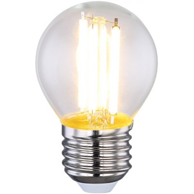 Žiarovka LED BULB - E27, 6W, 806lm - 10582GK