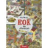 Rok na stavenisku - Artur Nowicki