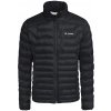 Vaude BATURA LIGHT THERMAL zimná outdoorová bunda, pánska, čierna, veľkosť: 3XL
