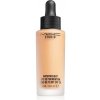 MAC Cosmetics Studio Waterweight SPF 30 Foundation ľahký hydratačný make-up SPF 30 odtieň NC 42 30 ml