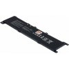 Batéria T6 Power Asus VivoBook X705, N705, F705, R702, 3653mAh, 42Wh, 3cell, Li-pol (NBAS0194)