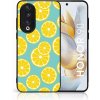 VSETKONAMOBIL 77313 MY ART Ochranný kryt pre Honor 90 5G LEMON (121)