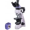 Digitálny mikroskop MAGUS Pol D850 (50-600x)