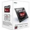AMD, A4-6300K Processor BOX, soc. FM2, 65W, Radeon TM HD 8370D (AD6300OKHLBOX)