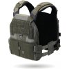K-ZERO nosič plátov Agilite Ranger Green