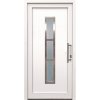 Panto Plastové K014 biela 110 x 210 cm P