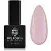 NANI gél lak 6 ml - Violet Pearl