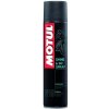 Sprej pre ošetrenie plast Motul E10 Shine & Go 400 ml