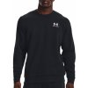 Mikina Under Armour UA Essential Fleece Crew 1374250-001 Veľkosť S