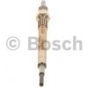 żeraviaca sviečka BOSCH 0 250 603 004