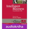 Intelligent Business Elementary: Coursebook Audio CD 1-2 - Irene Barrall