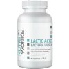 NutriWorks Lactic Acid Bacteria Worx 90 kapsúl