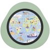 Puzzle pre stolík Stokke MuTable: Around the World