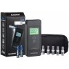 Alkohol Tester AlcoFind Elite čierny