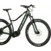 Elektrobicykel Crussis One-Pan Largo 9.8 M Black 2023 M