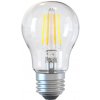 Tellur WiFi Filament Smart Bulb E27 clear, white/warm, dimmer