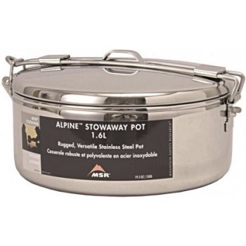 MSR Alpine StowAway Pot 1600 ml