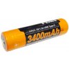 Fenix | Akumulátor 18650 USB-C 3400 mAh