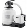 PIESKOVÁ FILTRÁCIA SO SOLINÁTOROM INTEX KRYSTAL CLEAR 10 M3/H - 26680