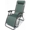 ROJAPLAST - Kreslo záhradné 2320 OXFORD, zelené