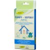 Baktérie a enzýmy pre Žumpy a Septiky Septi Clean 50g Subio (Žumpy a Septiky SeptiClean 50g baktérie a enzýmy pre žumpy a septiky)