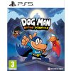 Dog Man: Mission Impawsible
