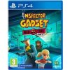 Inspector Gadget: Mad Time Party (PS4)