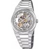 Pánske hodinky Festina F20069-1 strieborné