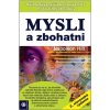Mysli a zbohatni - 2. vydanie