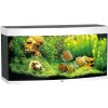Juwel Vision LED 260 akvárium set biele 121x46x64 cm, 260 l