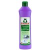Frosch tekutý prášok Levanduľa 500 ml