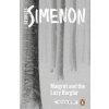 Maigret and the Lazy Burglar (Georges Simenon)(Brožovaná)